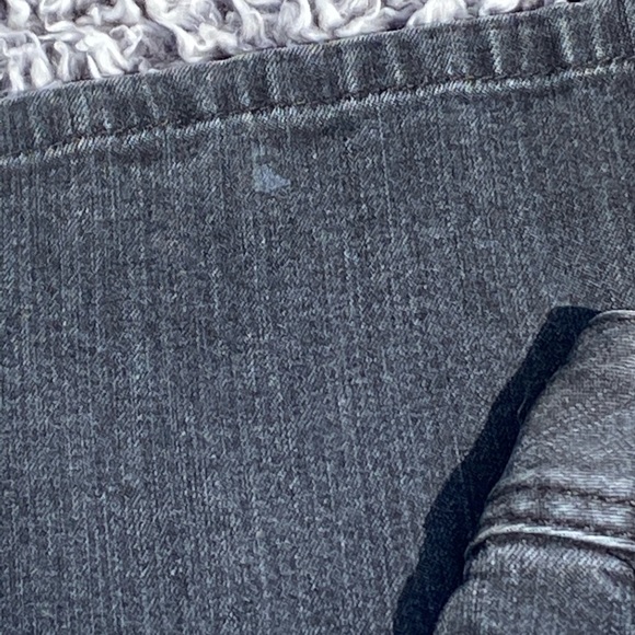 Bandolinoblu High-rise Boot Cut jeans - Picture 2 of 15